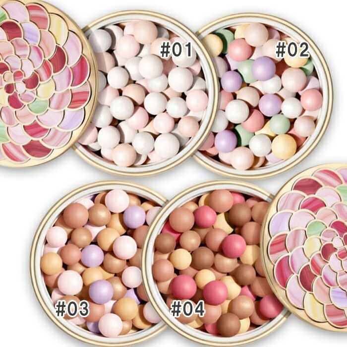 ゲラン メテオリット ビーユ