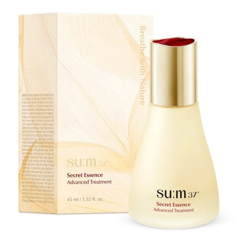 【WiD2】 シークレット エッセンス アドバンスド トリートメント セラム・45mL・1個・毛穴ケア ・うるおいサポート ・スムース肌仕上げ