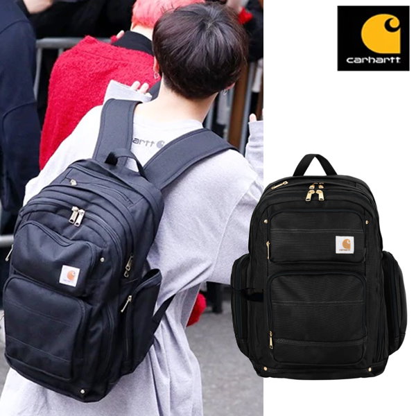Carhartt LEGACY DELUXE WORK PACK リュック