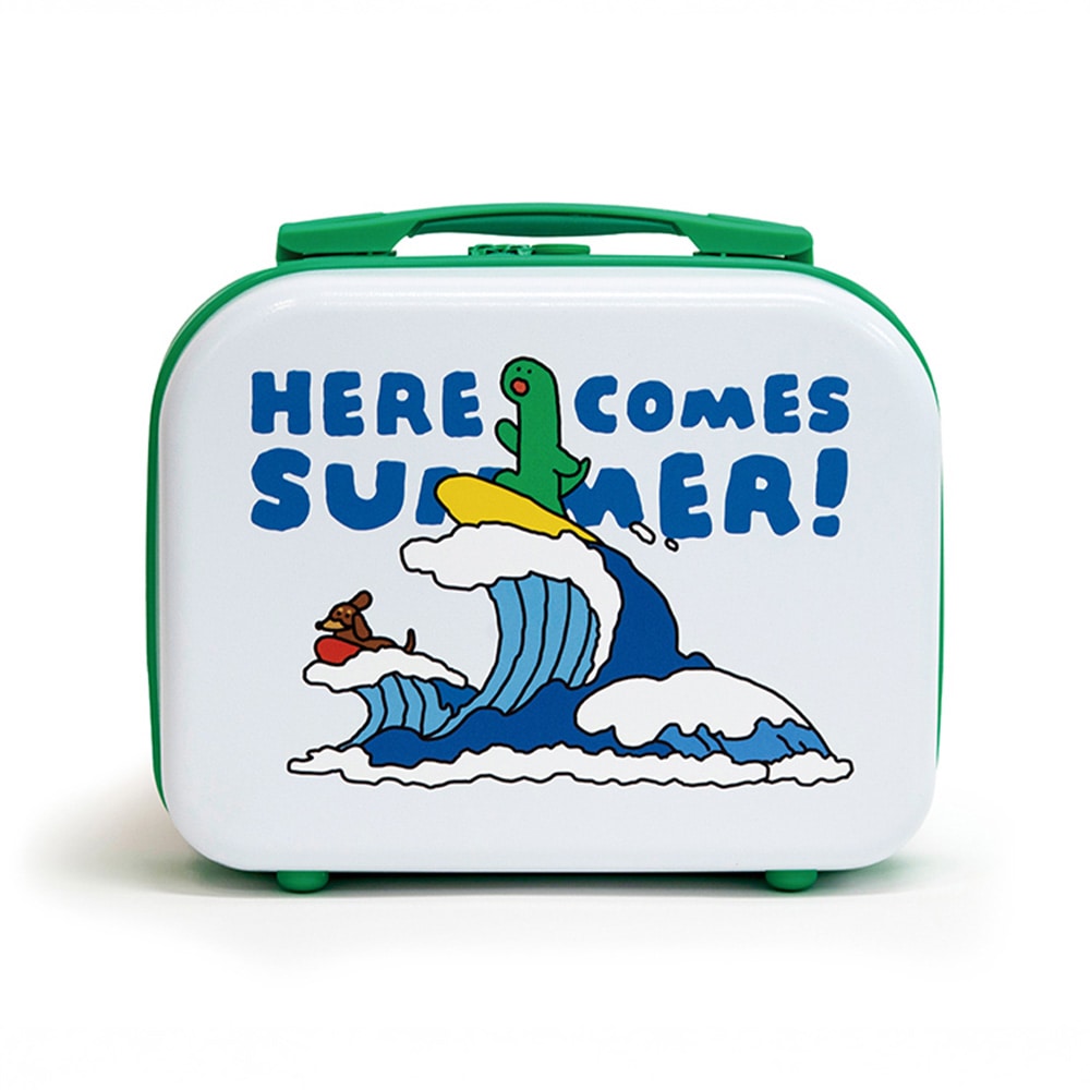 ジョグマン ミニ キャリーバッグ