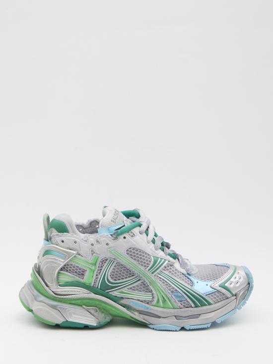 BALENCIAGA Women Sneakers 772767 GREY