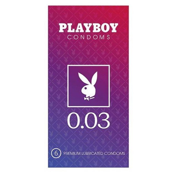 Qoo10] プレイボーイ PLAYBOY (プレイボーイ) 003