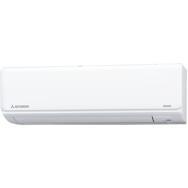 エアコン 10畳 SRK2824R-W ファインスノー ビーバーエアコン Rシリーズ