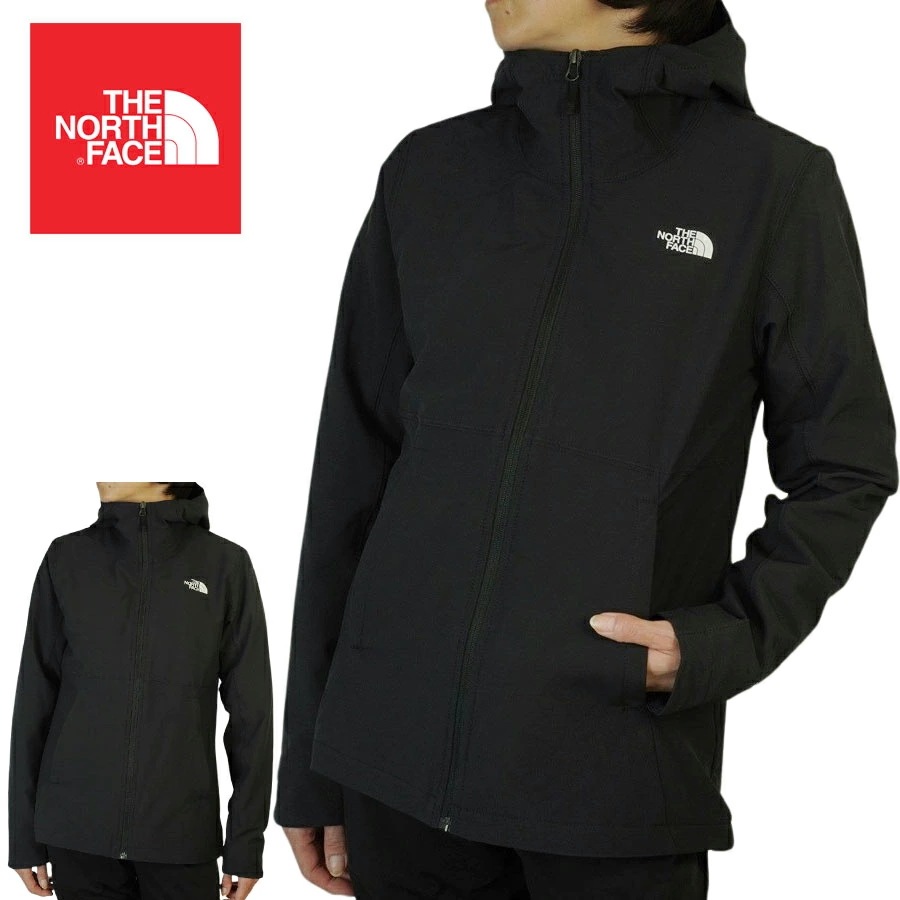 ノースフェイスTHE NORTH FACEレディース ジャケットW SHELLBE RASCHEL HOODIEウィメンズ シェルビー ラッセル フーディbr
