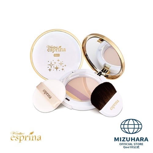 【P15倍 / 公式 / 国内発送】インナーリフト パワーモイスチャーミネラルパクト / プレストパウダー / SPF30/PA+++