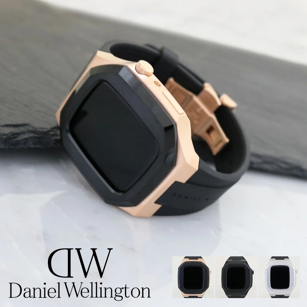 DW アップルウォッチ 替えベルト メンズ レディース SWITCH 40MM