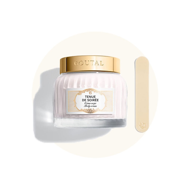 テヌデソイリーボディクリーム 190ml