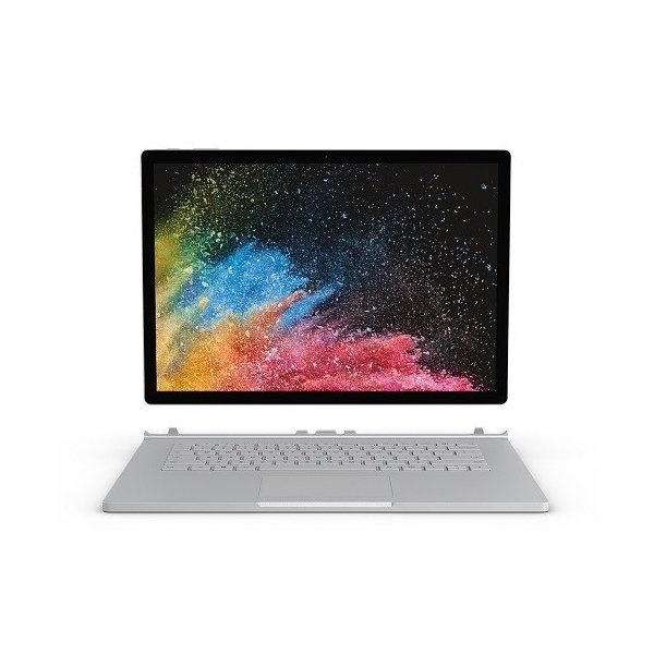 Surface Book 2 13.5 インチ HN4-00035