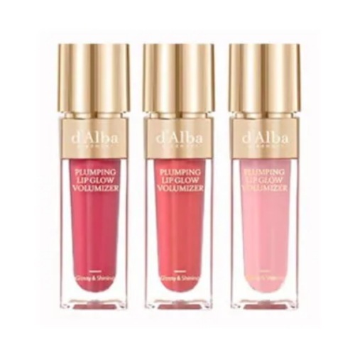 [韓國正品店]【1＋1】 プランピングリップグロームードボリューマイザー 4,961円