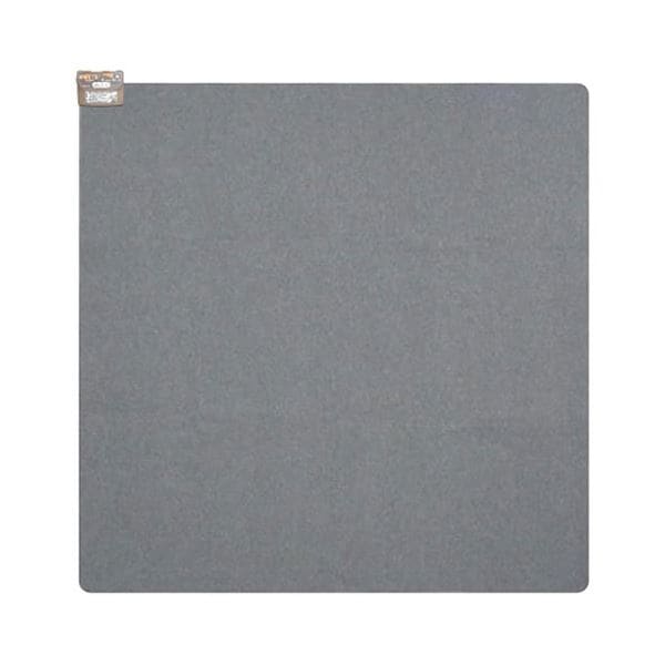 MORITA ホットカーペット 電気カーペット 2畳相当 約176×176cm 室温センサー付 省エネ TMC-200TS