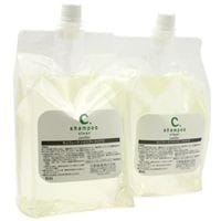 センフィーク シャンプー クリア (1500ml×2）