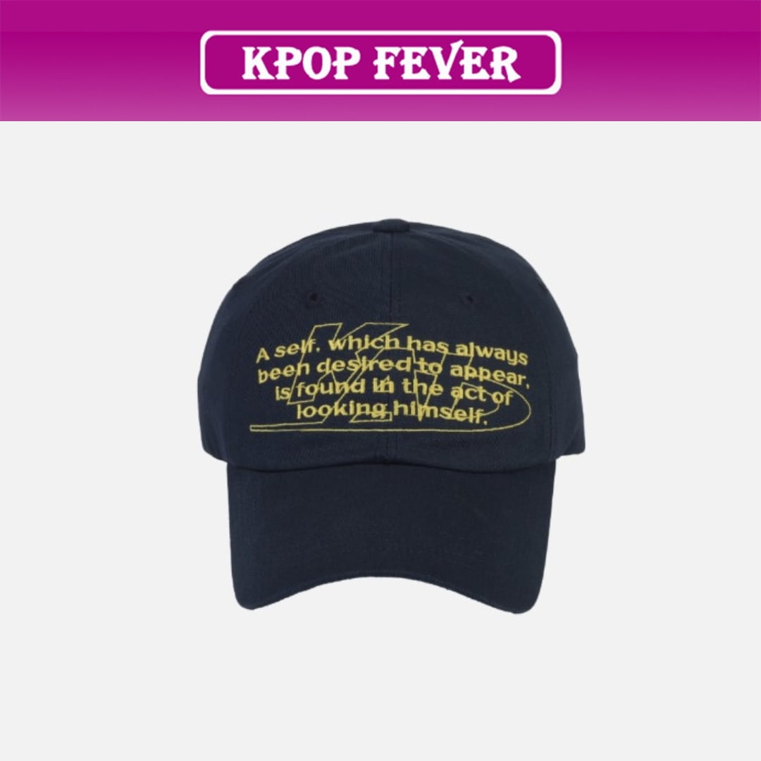 EXO KAI KAION OFFICIAL MD / BALL CAP