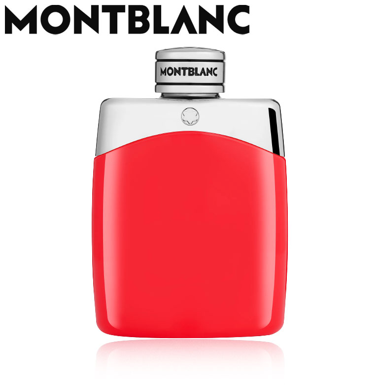 Mont Blanc レジェンド レッド EDP 100ml 7,871円