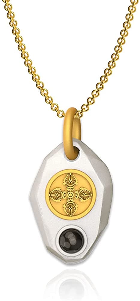 【本日限定価格】 ネックレス アクセサリー ファッション 厄除け 魔除け 金属アレルギー対応 ネック 5,396円