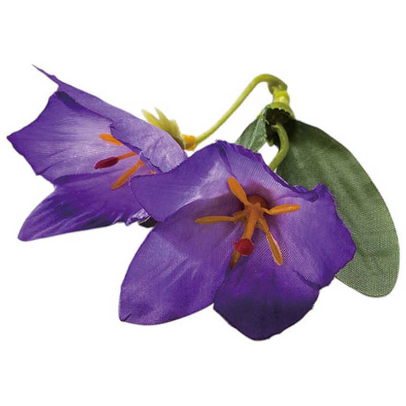 ヤマコー　用美 業務用 四季の花ごよみ キキョウ (100個入) yamaco64256　YAMACO64256