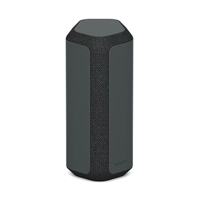 ワイヤレスポータブルスピーカー SRS-XE300-BC ブラック