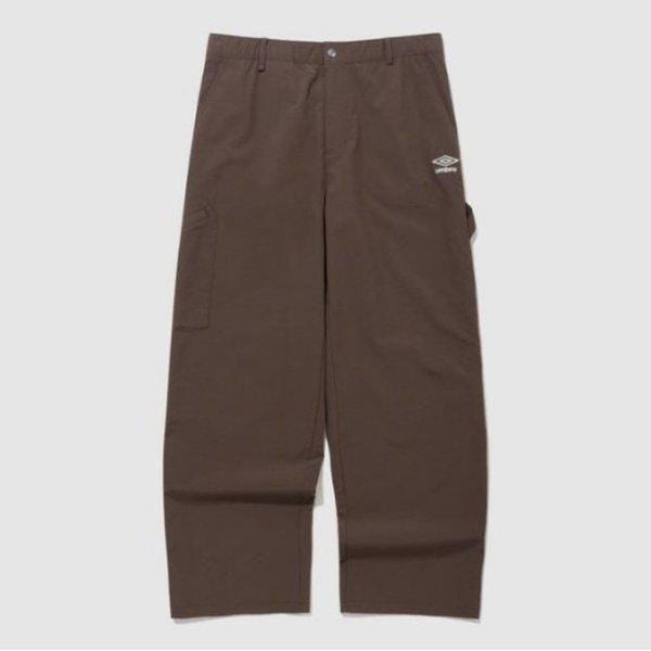 パンツ KQF UQ123CPT11-BRW ウェイファインダー カーペンター パンツ / BROWN