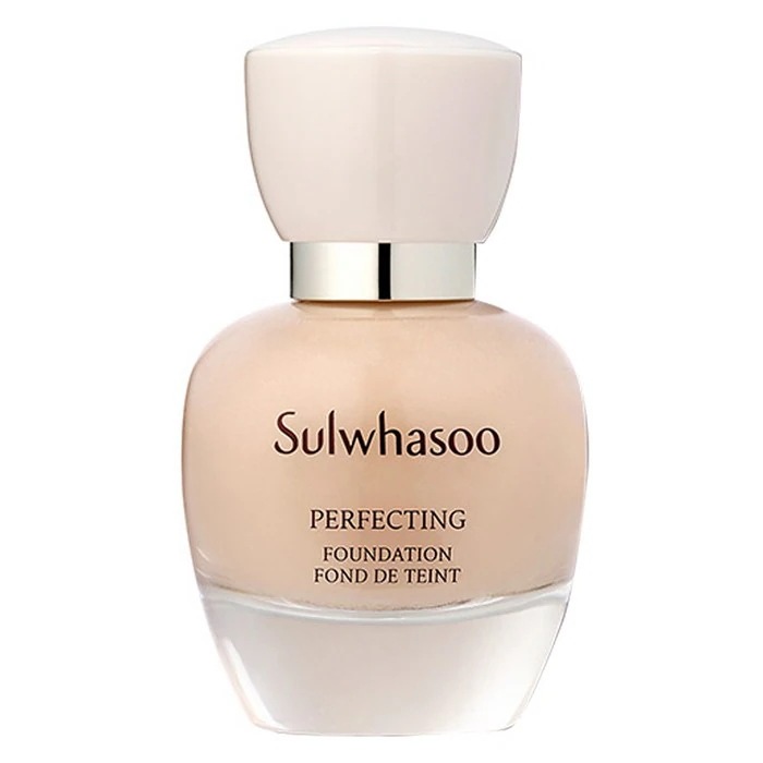パーフェクティング ファンデーション 35ml 23N