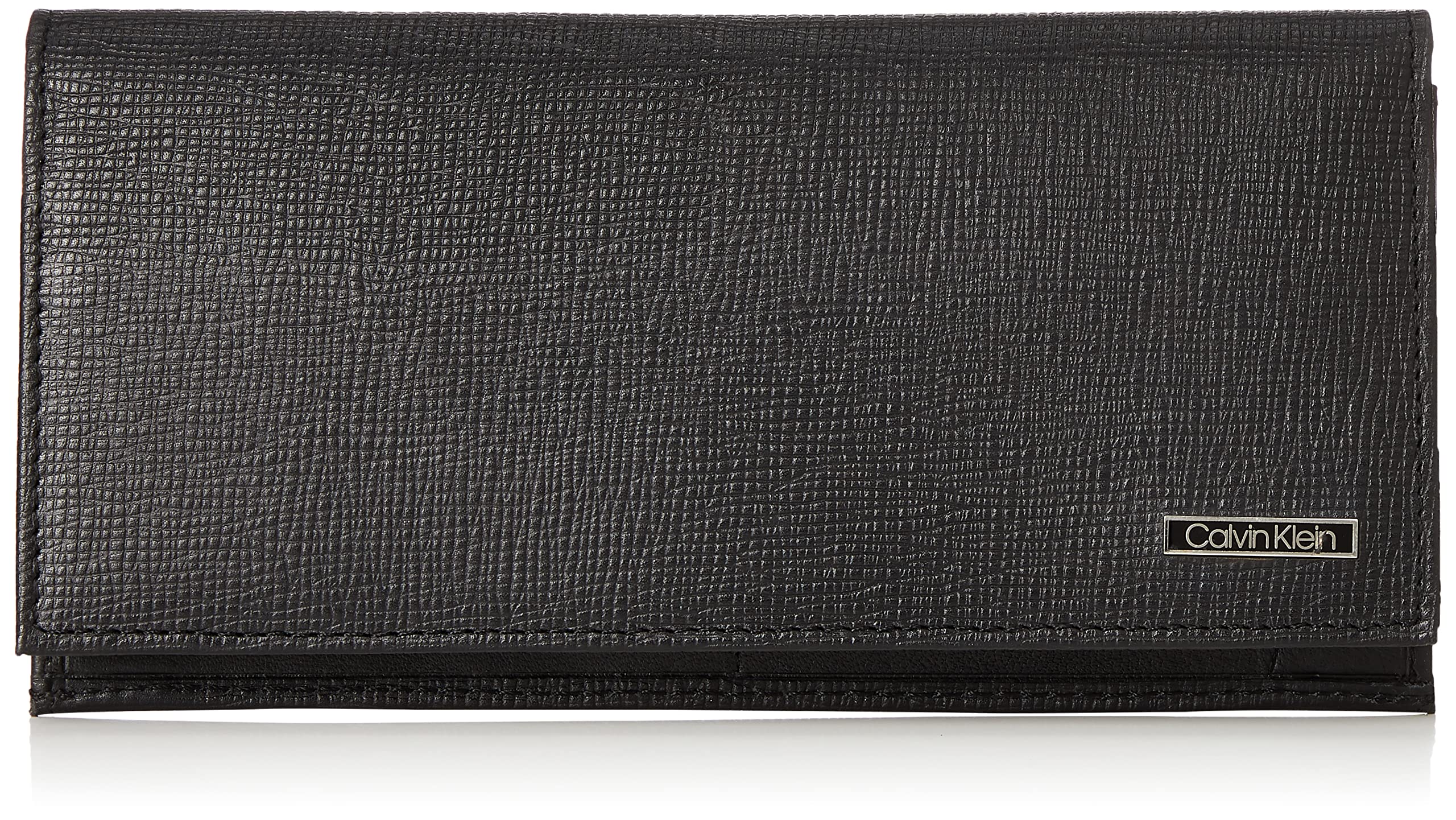 [カルバン クライン] 長財布 31CK190005 Secretary [並行輸入品]