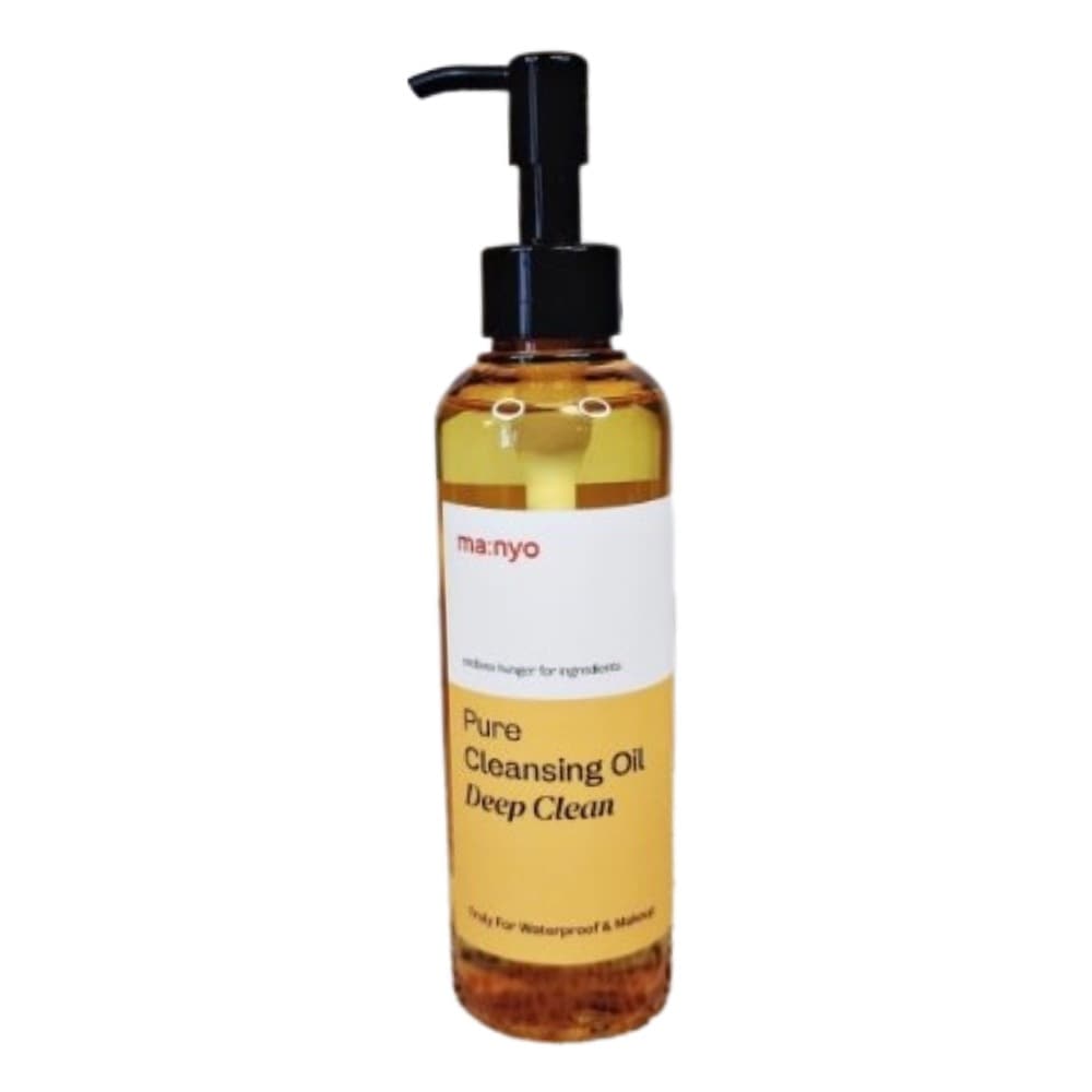 マルチクレンジングオイル ピュアディープクリーン 200ml