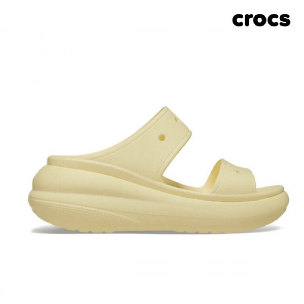 クロックス クラッシュ サンダル/スリッパ
