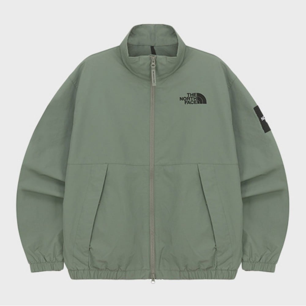 ノースフェイス ビランジャケット NJ3BQ54K_KHA