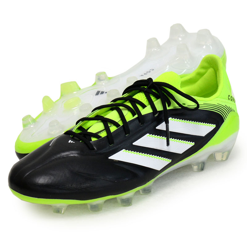 COPA PURE 3 ELITE HG/AG JAPAN サッカースパイク COPA 25FW (JR2816)