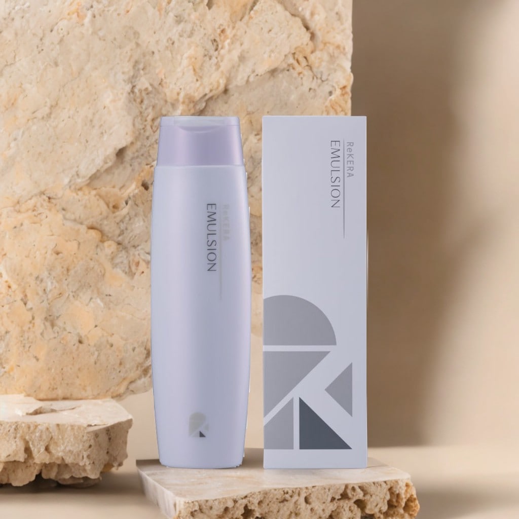 ReKERA(リケラ) エマルジョン 200mL リトル・サイエンティスト