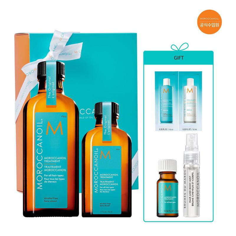 [公式輸入品] MY FIT セットトリートメント 100ml+50ml(それぞれポンピング機を含む)