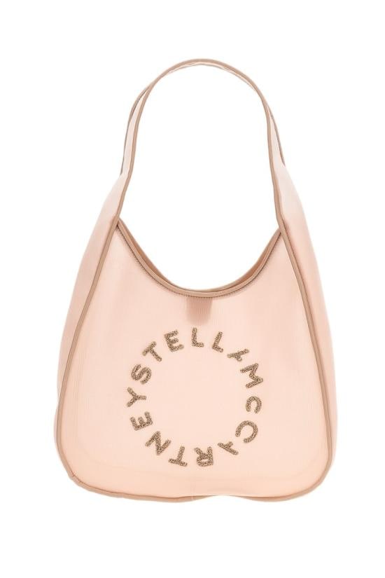 STELLA MCCARTNEY Women Shoulder Bags 7B0102WP07056802 Pink