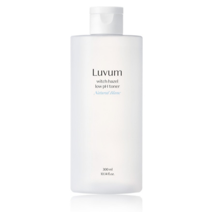 ナチュラルブランハマメリス弱酸性トナー 300ml/韓国化粧品