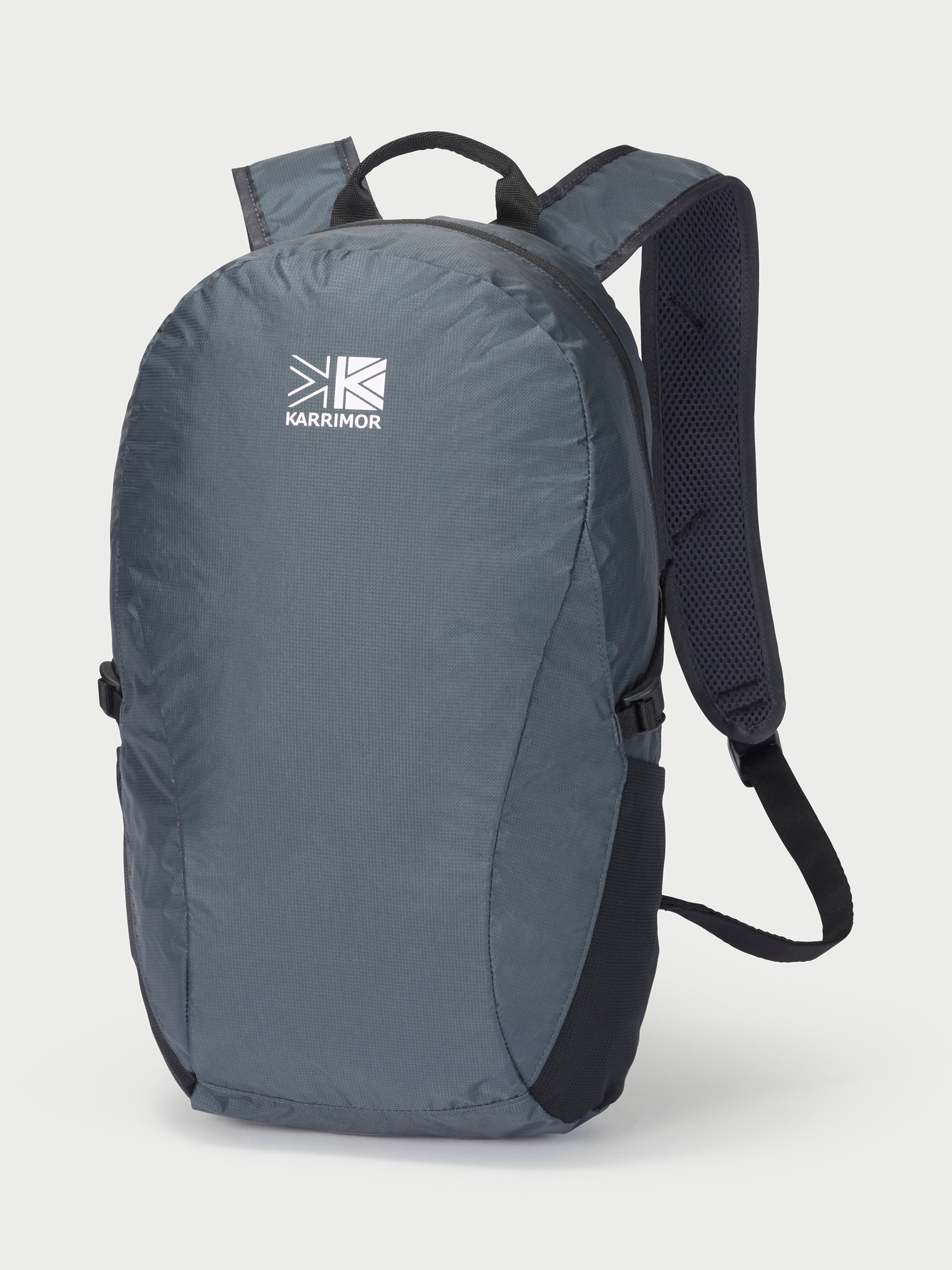 Karrimor カリマー mars panel load 18 マース パネルロード リュックサック バックパック 旅行 サブバック 折りたたみ 501273-5040