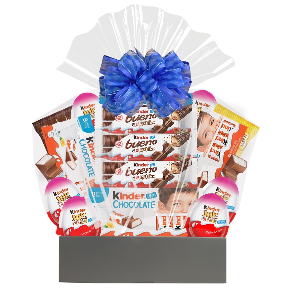 キンダージョイ チョコレートセット チョコレート お土産 A12