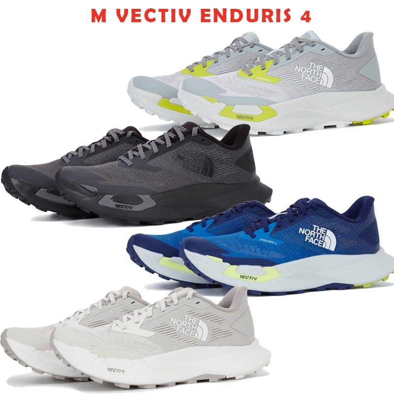 韓国正規品保証 関税負担なしNS97R03A M VECTIV ENDURIS 4 デイリー 基本 着装 男子 女子 人気 韓国 ファッション 男女共用 アウトドア