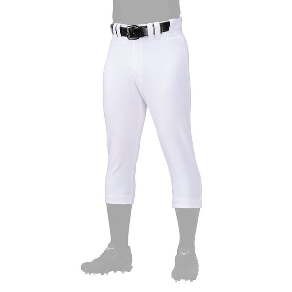 MIZUNO ミズノ パンツ／レギュラーフィットタイプ ユニセックス 野球 ミズノプロ メンズ 12JDBU4701