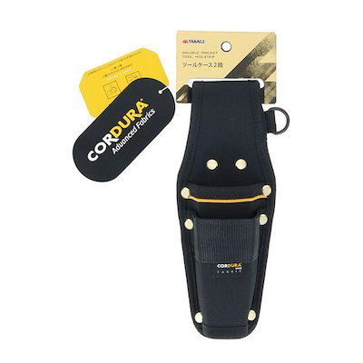 他サイト： 高儀 TAKAGI 1020420 TKG ツールケース2段の商品画像