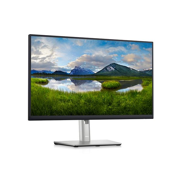 Technologies 液晶ディスプレイ23.8型/2560x1440/USB-CHDMIDisplayPort/ブラック/スピーカー:なし P2423DE