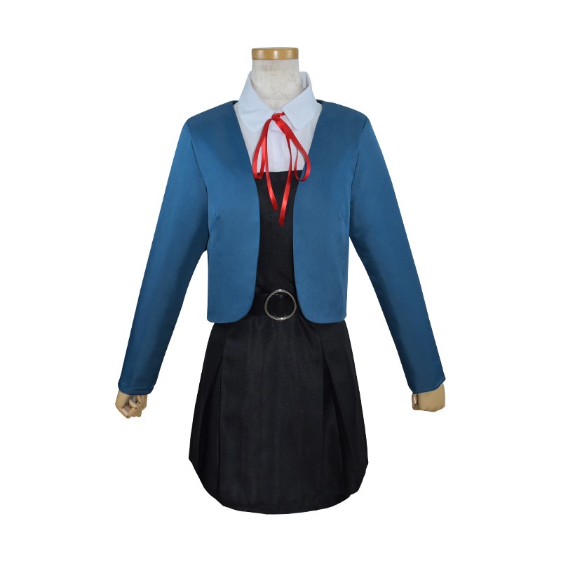 ラブライブ! LoveLive! 新企画 澁谷かのん 唐可可 嵐 コスプレ衣装 MY2221