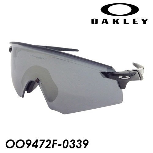 Oakleyサングラス ENCODER OO9472F-0339 国内正規品 保証書付 アジアンフィット