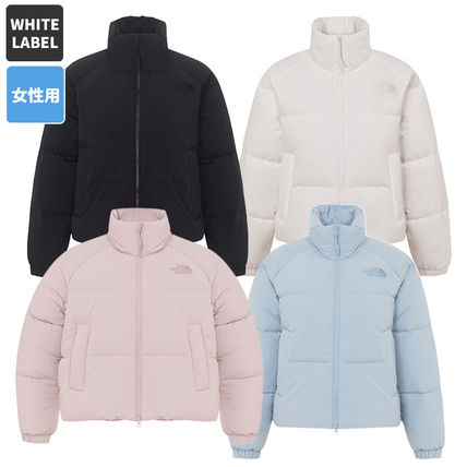 THE NORTH FACE正規品WS NEO PUFFY RDS DOWN JACKET NJ1DQ84