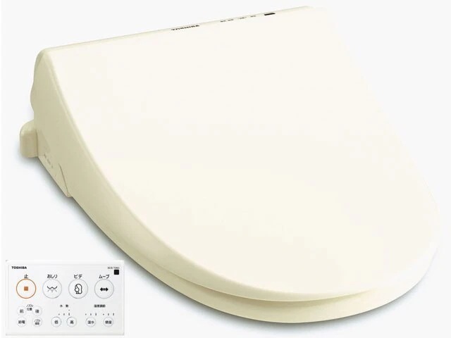 SCS-T260 貯水式 温水洗浄便座