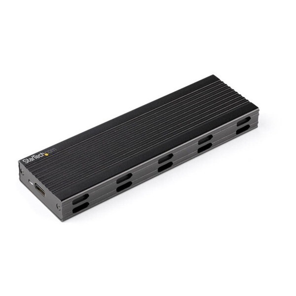 StarTech SM2E1BMU31C [M.2 SATA SSDケース] 14,380円