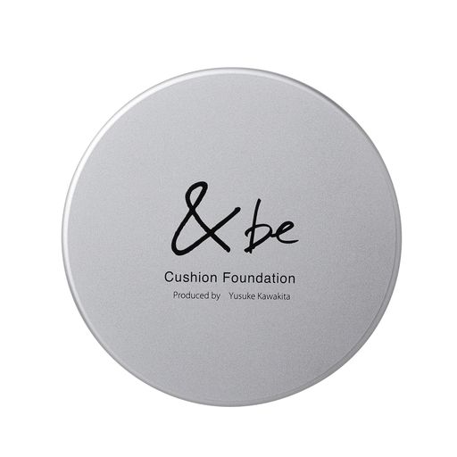 &be クッションファンデーション ベージュ