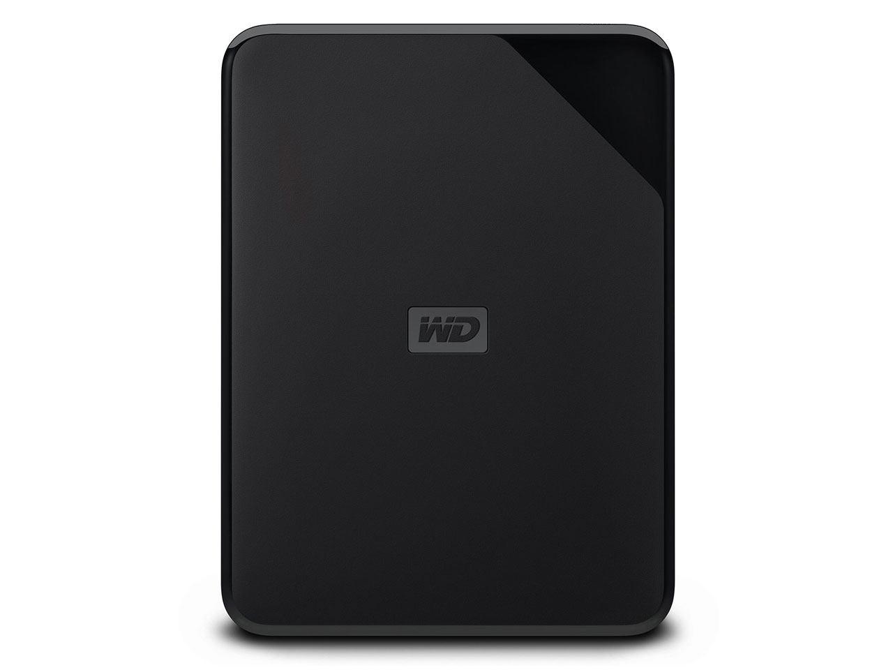 WD Elements SE Portable WDBEPK0010BBK-JES1 外付けHDD