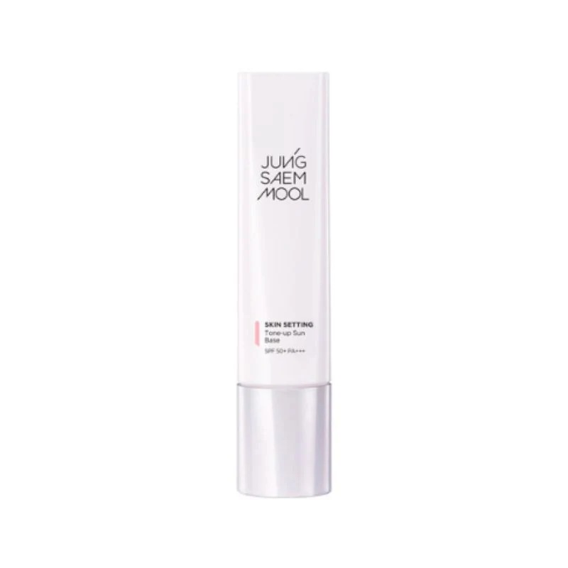 スキン　セッティング　トーンアップ　サン　ベース　SPF 50+ / PA+++