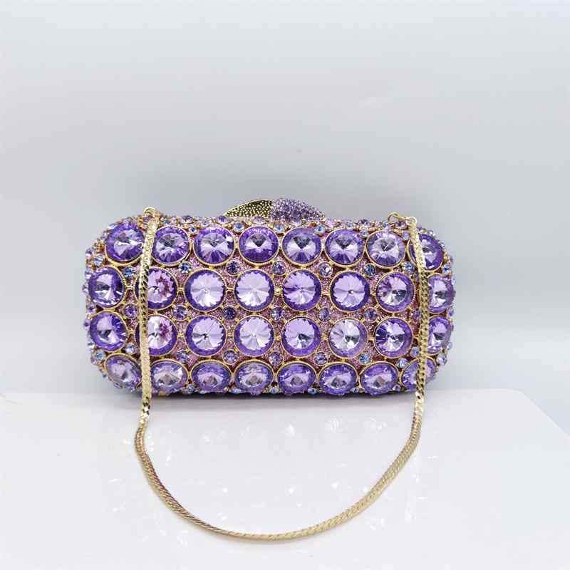 レディース 鞄 カバン バック ファッション オシャレ アイテム 小物 イブニング バッグ フォーマルバッグ ハイエンド クラッチバッグ イブニング ドレスバッグ ラインストーン バッグ