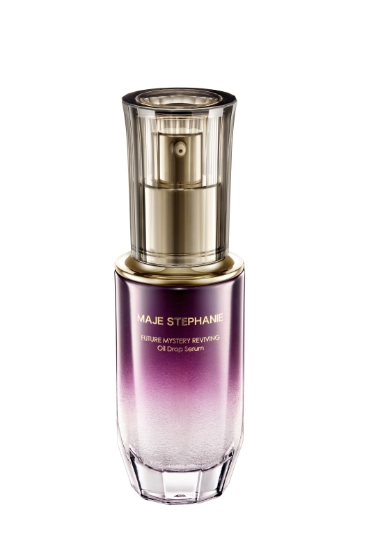 MJS　オイルドロップセラム　35ｍｌ