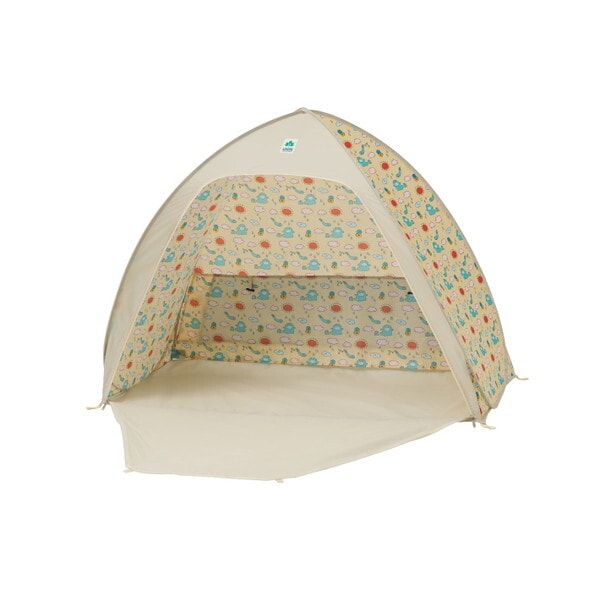 おにぎりポップフルシェード(ロゴスのえほん・水くん) No.71205002