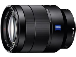 ソニー / SONY Vario-Tessar T* FE 24-70mm F4 ZA OSS SEL2470Z [対応マウント α Eマウント系]