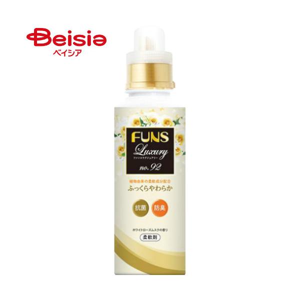 FUNS ���O�W���A���[ No.92 �_��� �{�� 600ml